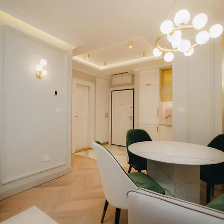 Apartment Marble *