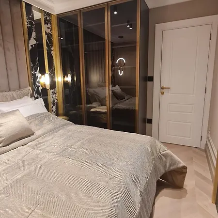 Apartment Marble Kragujevac